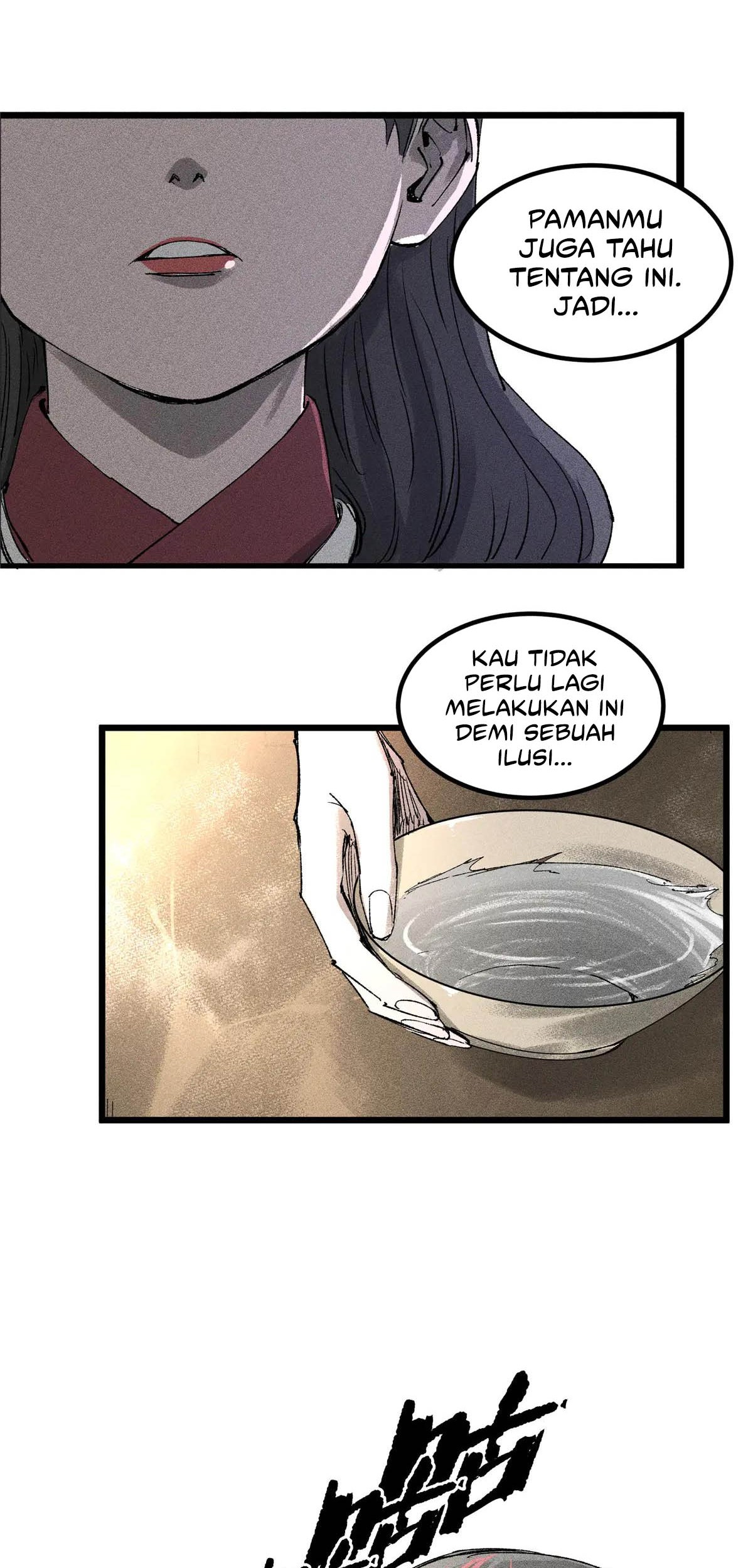 Lu Bu’s Life Simulator Bab 129 halaman 27
