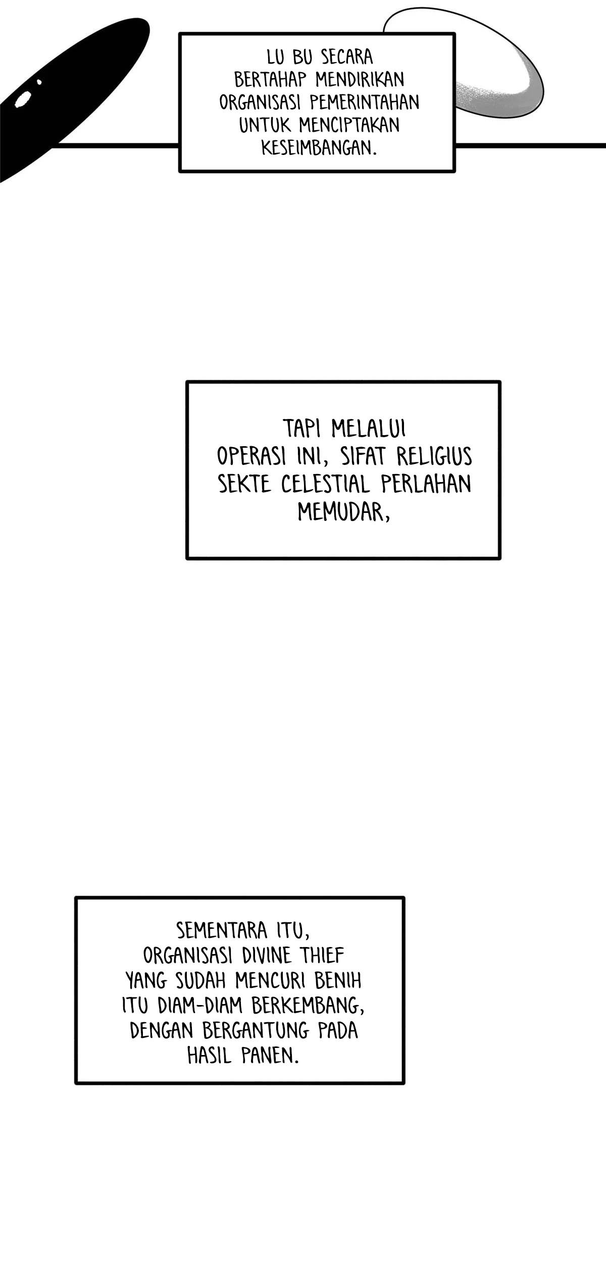 Lu Bu’s Life Simulator Bab 129 halaman 42