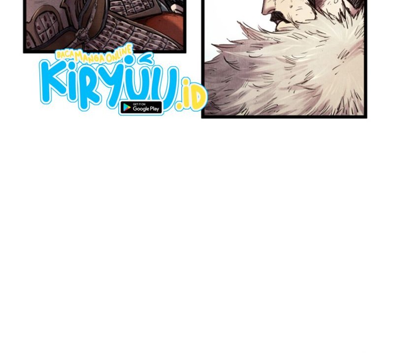 Lu Bu’s Life Simulator Bab 13 halaman 7