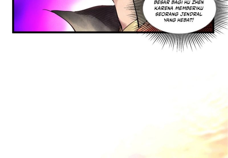 Lu Bu’s Life Simulator Bab 13 halaman 12
