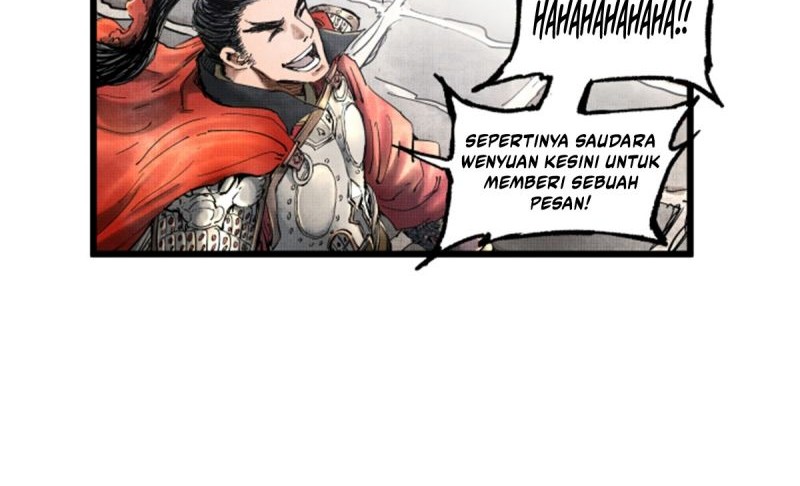 Lu Bu’s Life Simulator Bab 13 halaman 26