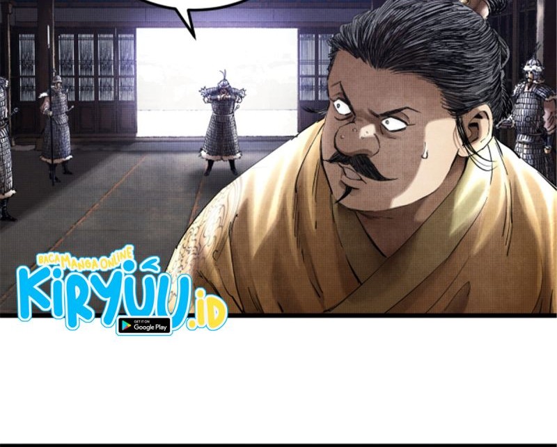 Lu Bu’s Life Simulator Bab 13 halaman 31
