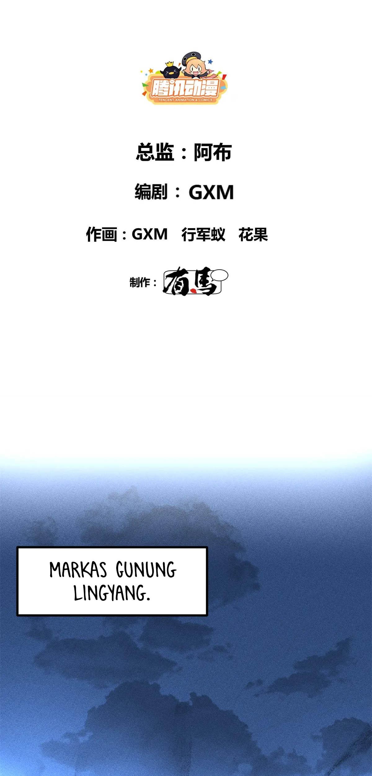 Lu Bu’s Life Simulator Bab 130 halaman 6