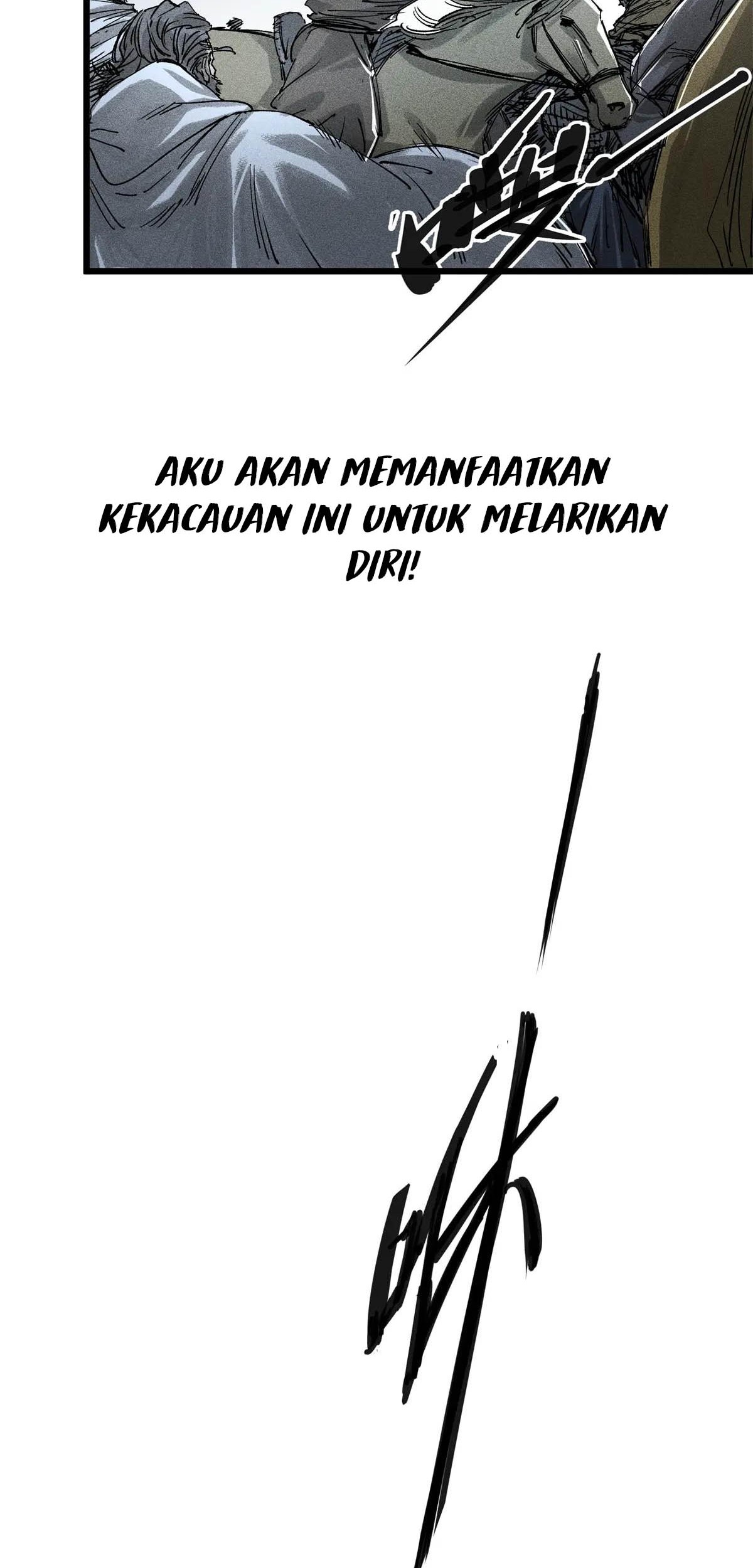 Lu Bu’s Life Simulator Bab 130 halaman 19