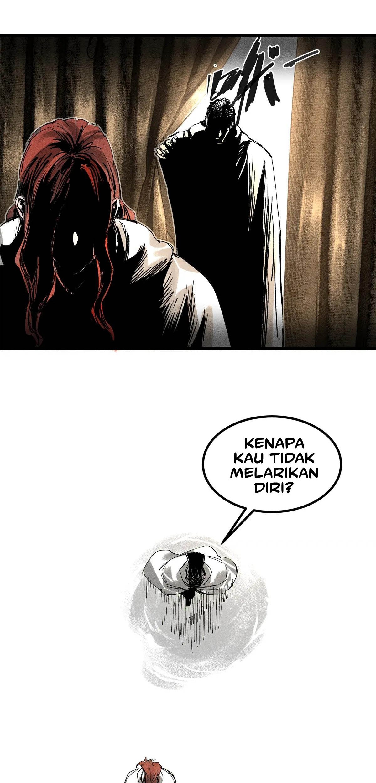 Lu Bu’s Life Simulator Bab 130 halaman 39