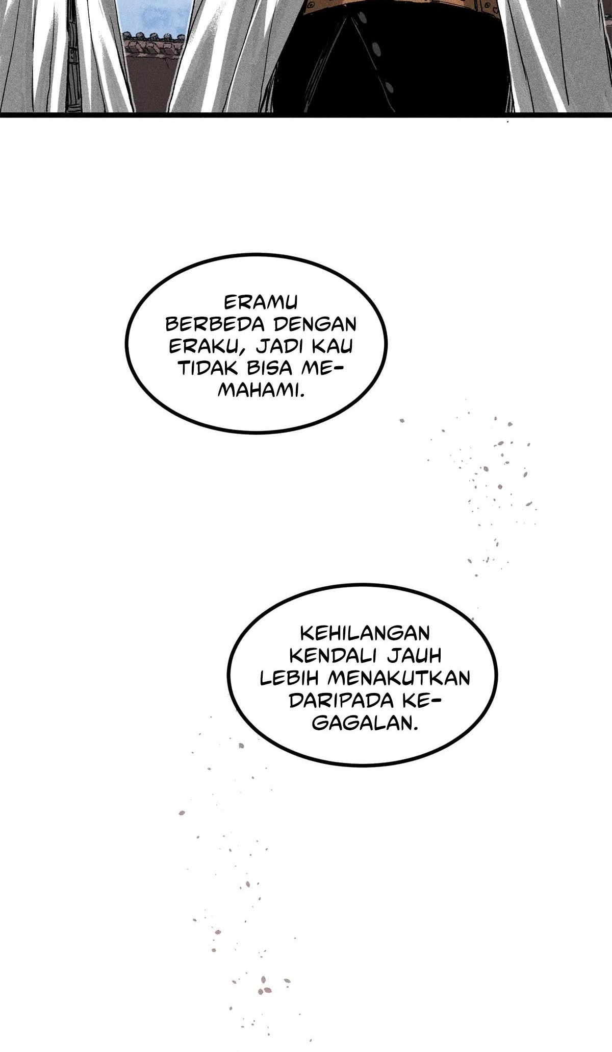 Lu Bu’s Life Simulator Bab 130 halaman 53