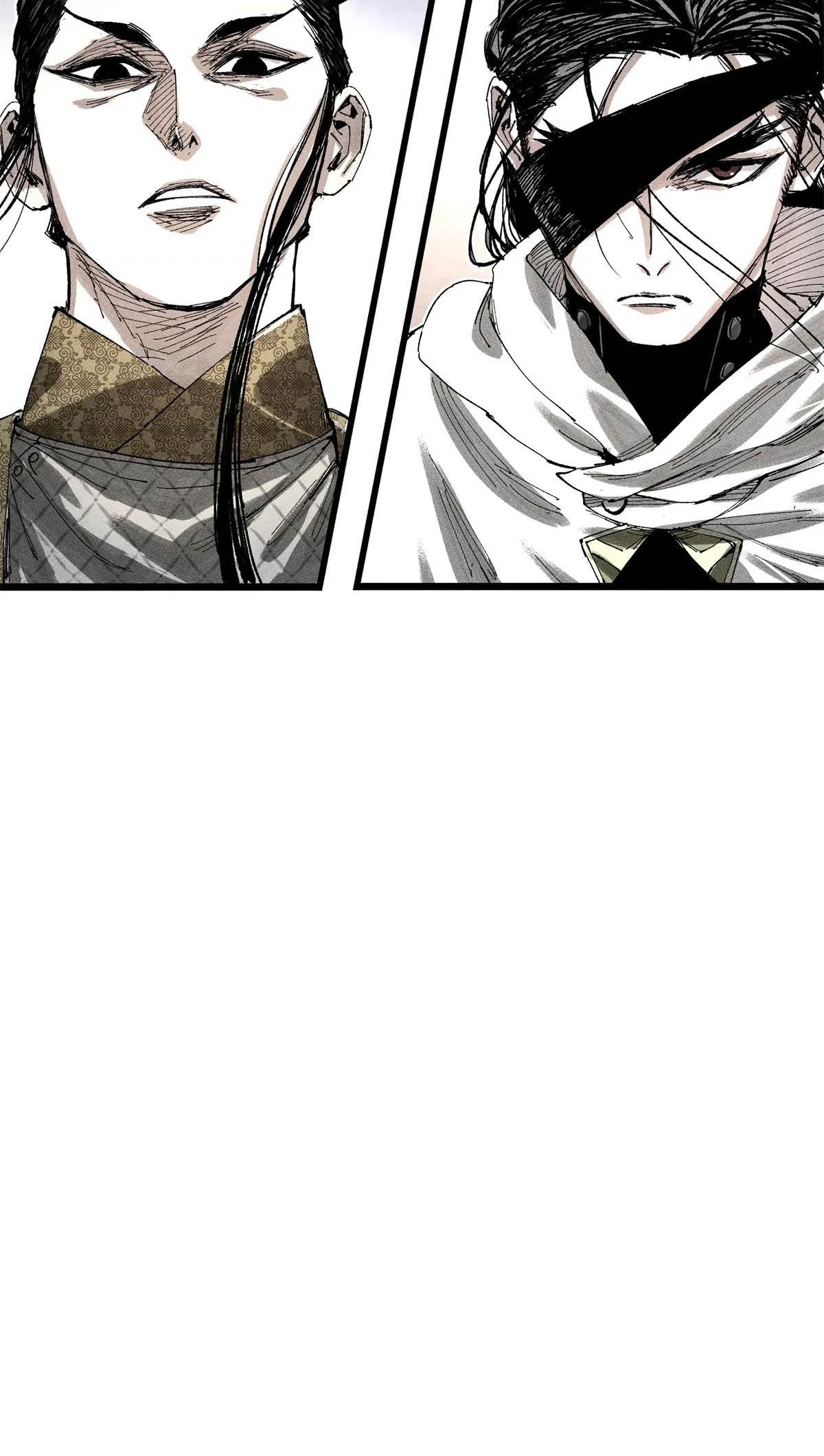 Lu Bu’s Life Simulator Bab 130 halaman 56