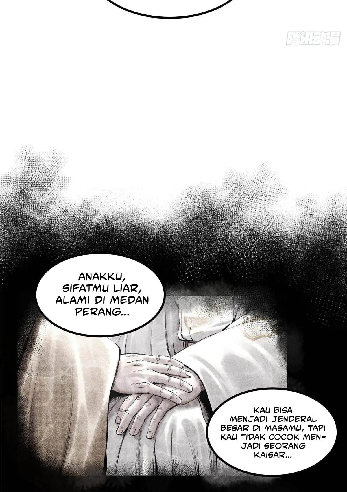 Lu Bu’s Life Simulator chapter 131 halaman 8