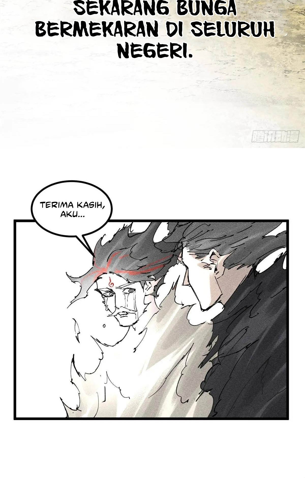 Lu Bu’s Life Simulator chapter 131 halaman 41