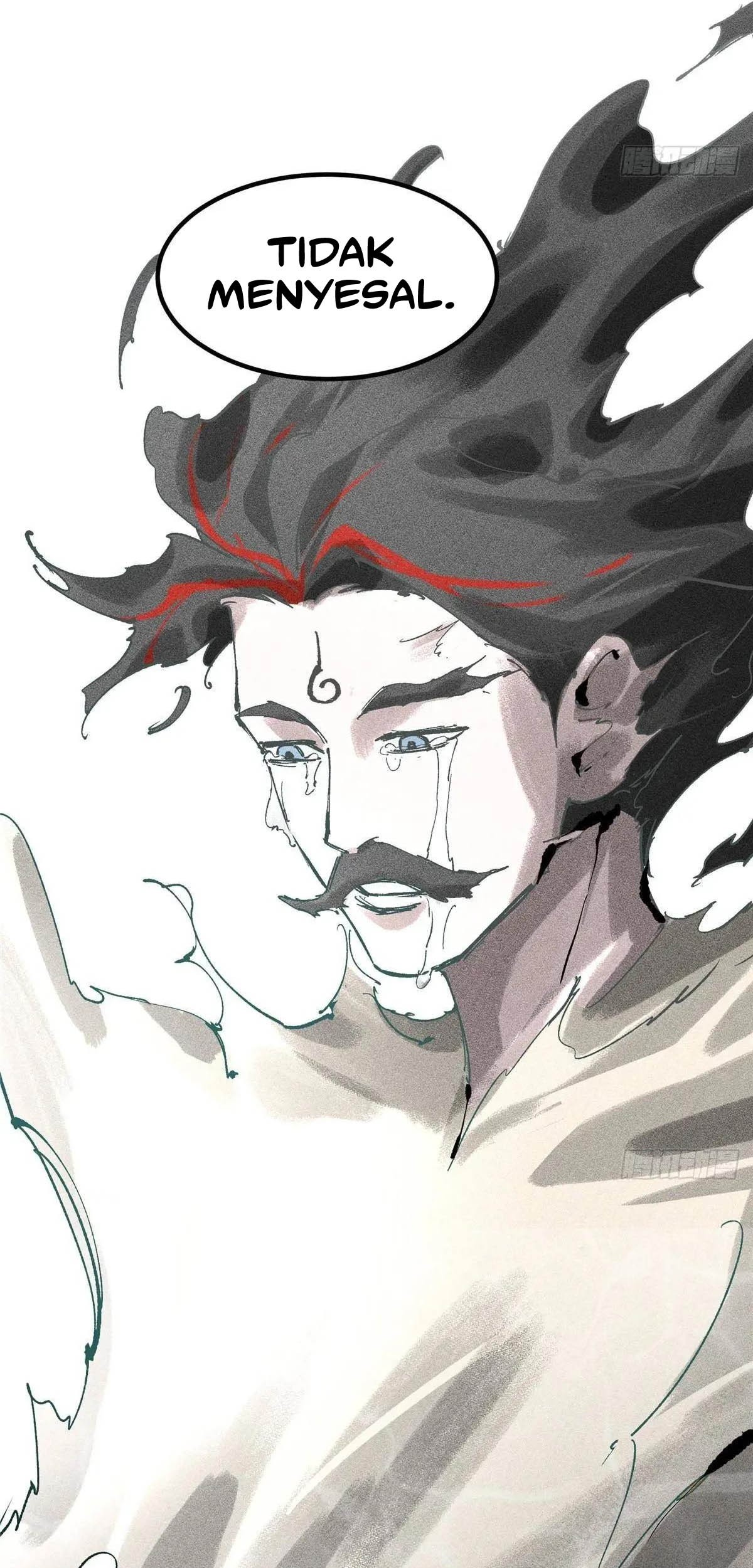 Lu Bu’s Life Simulator chapter 131 halaman 42