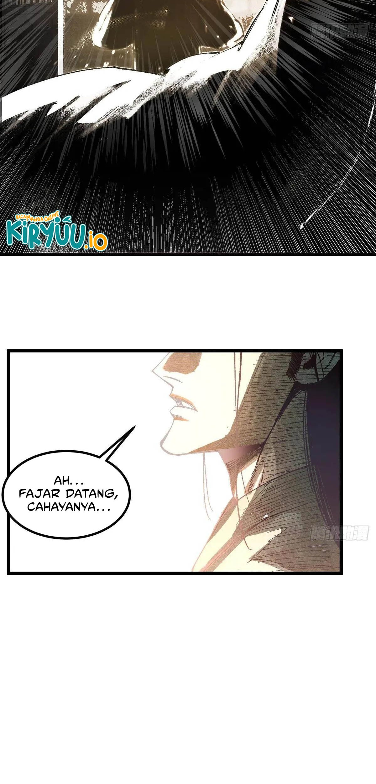 Lu Bu’s Life Simulator chapter 132 halaman 31