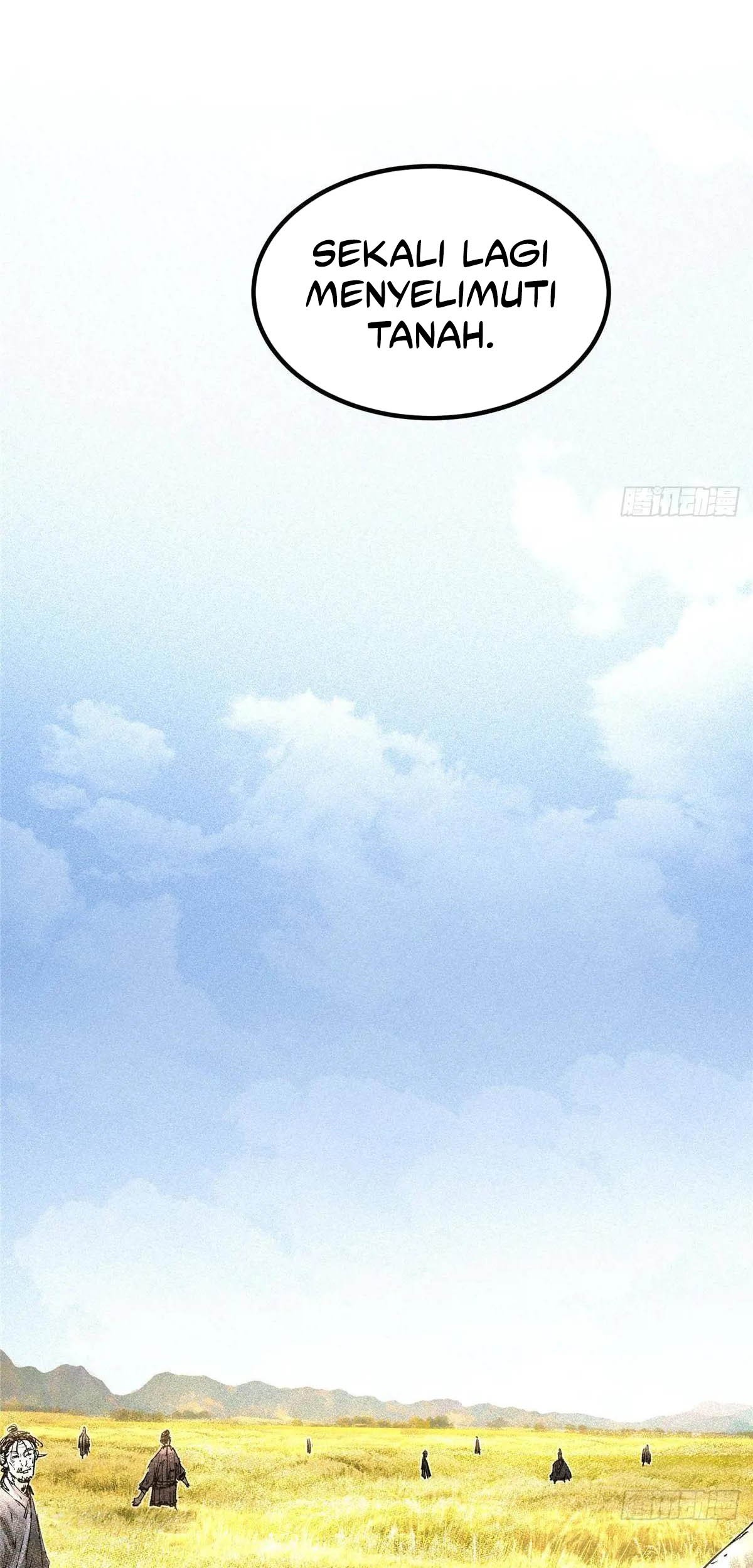 Lu Bu’s Life Simulator chapter 132 halaman 32