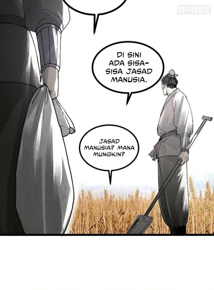 Lu Bu’s Life Simulator Bab 133 halaman 9