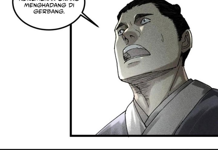 Lu Bu’s Life Simulator Bab 133 halaman 13