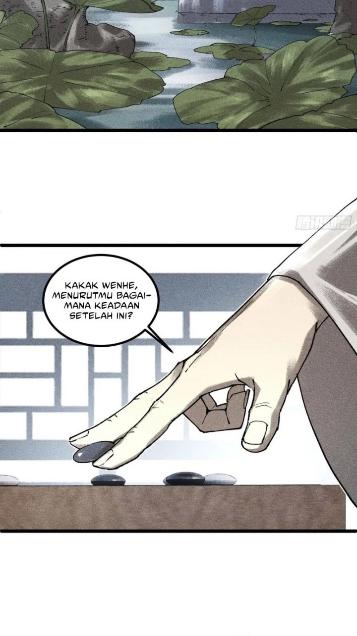 Lu Bu’s Life Simulator Bab 133 halaman 17