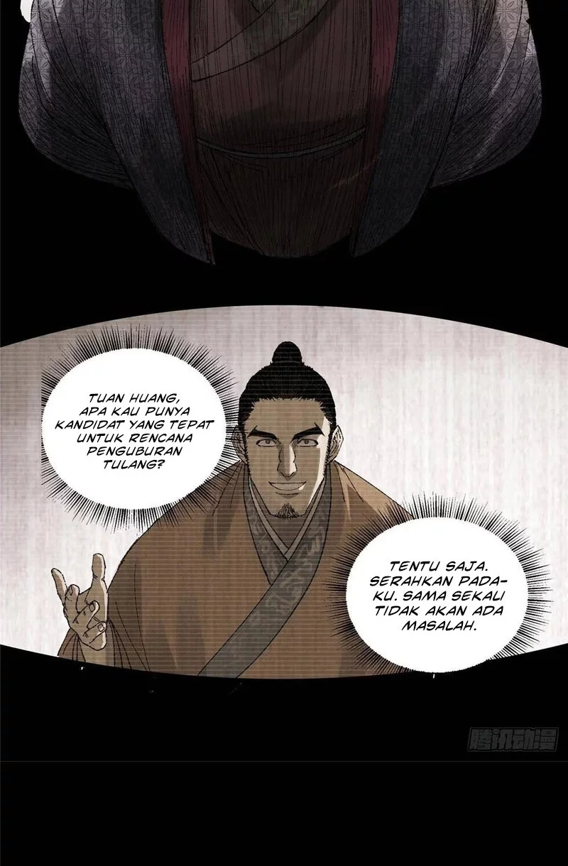 Lu Bu’s Life Simulator Bab 135 halaman 17