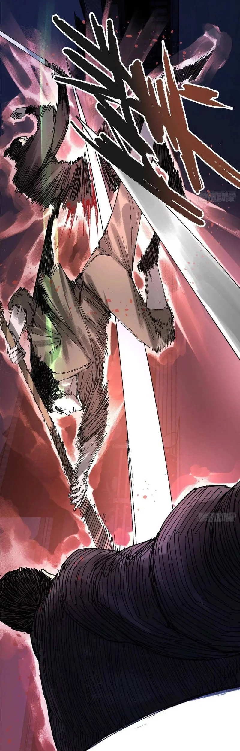 Lu Bu’s Life Simulator Bab 135 halaman 22