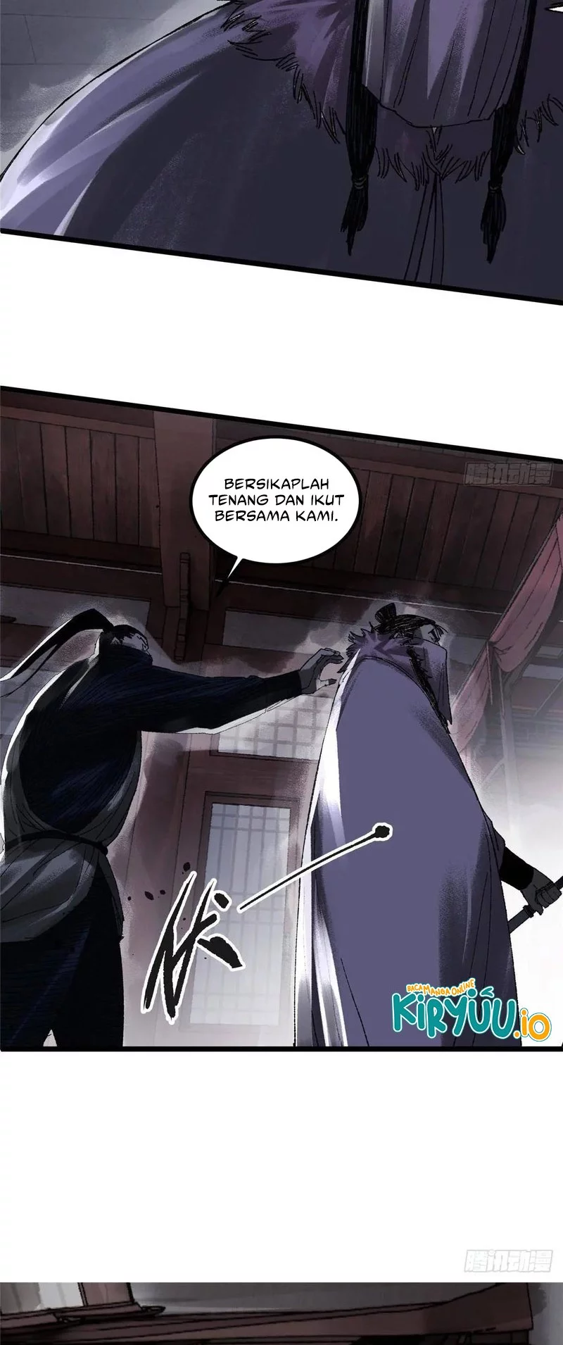Lu Bu’s Life Simulator Bab 135 halaman 29
