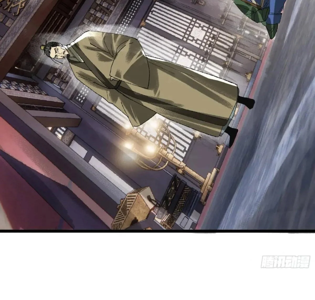 Lu Bu’s Life Simulator Bab 137 halaman 21