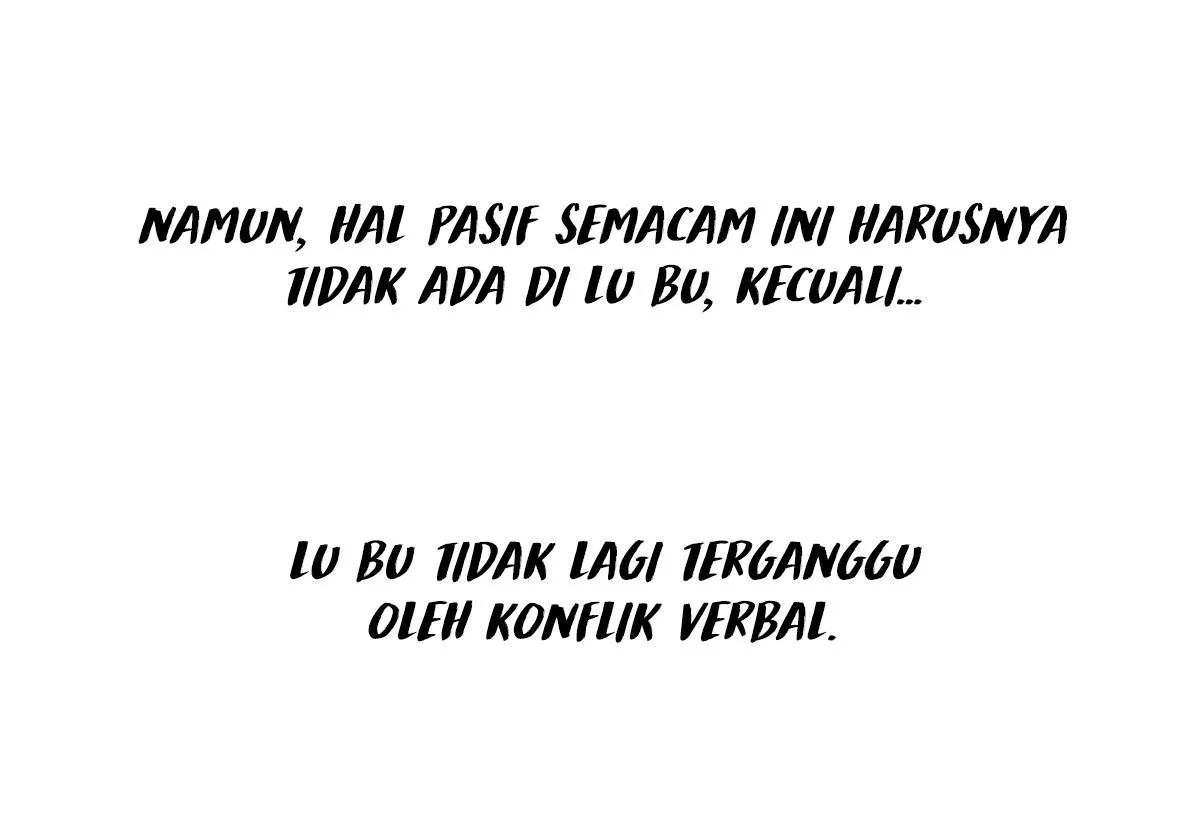 Lu Bu’s Life Simulator Bab 137 halaman 36
