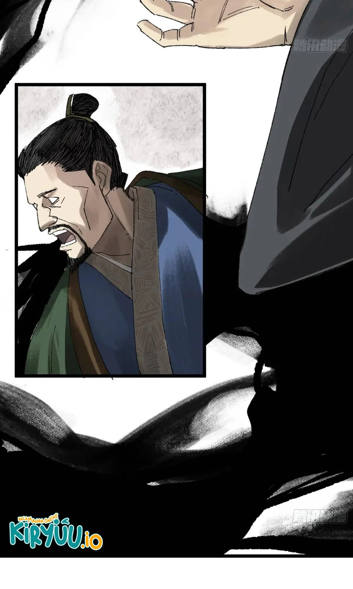 Lu Bu’s Life Simulator Bab 137 halaman 46
