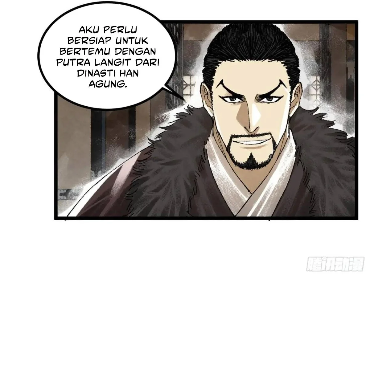 Lu Bu’s Life Simulator Bab 138 halaman 36