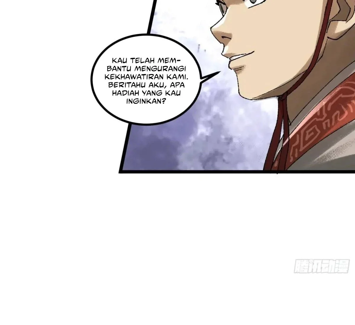 Lu Bu’s Life Simulator Bab 138 halaman 41