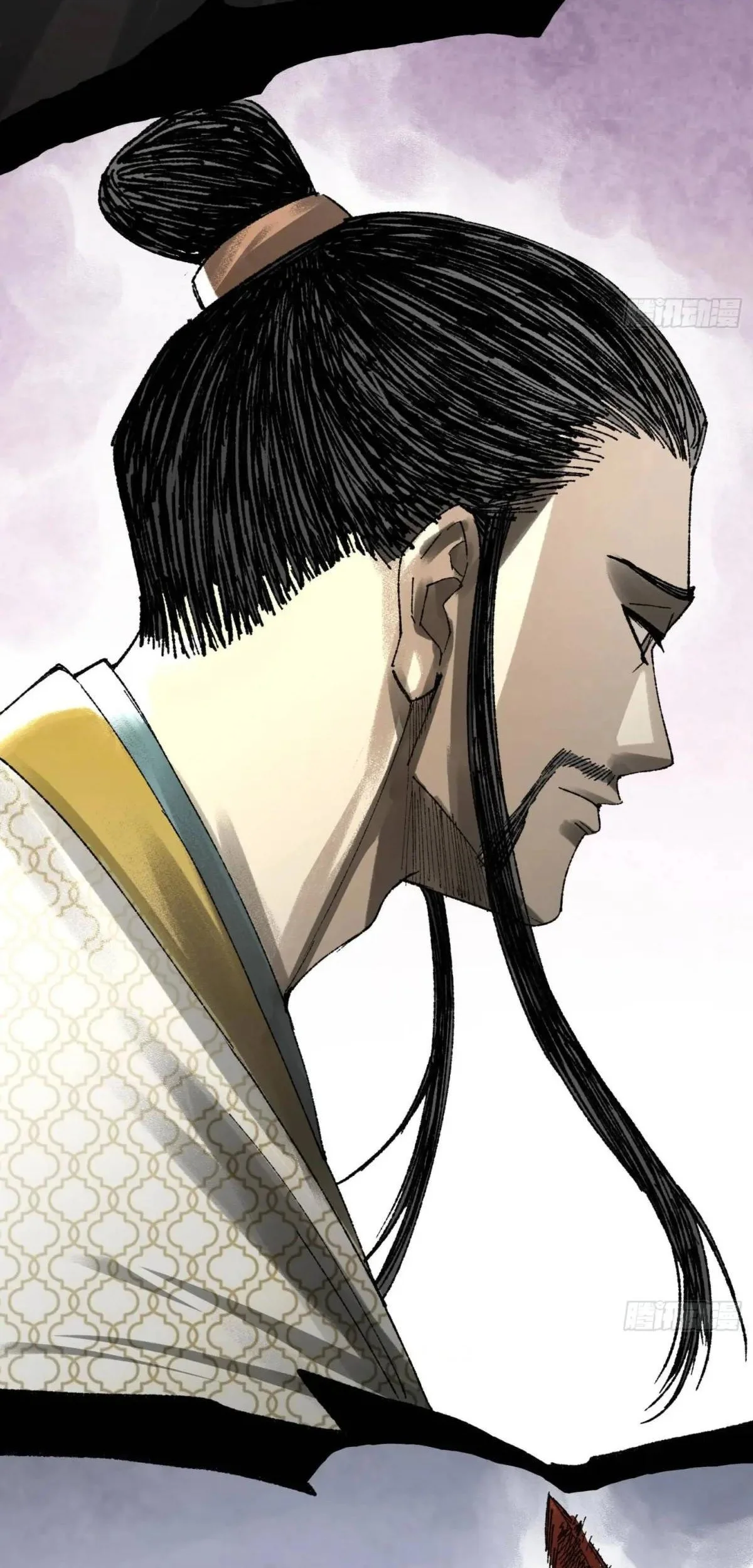 Lu Bu’s Life Simulator Bab 138 halaman 43