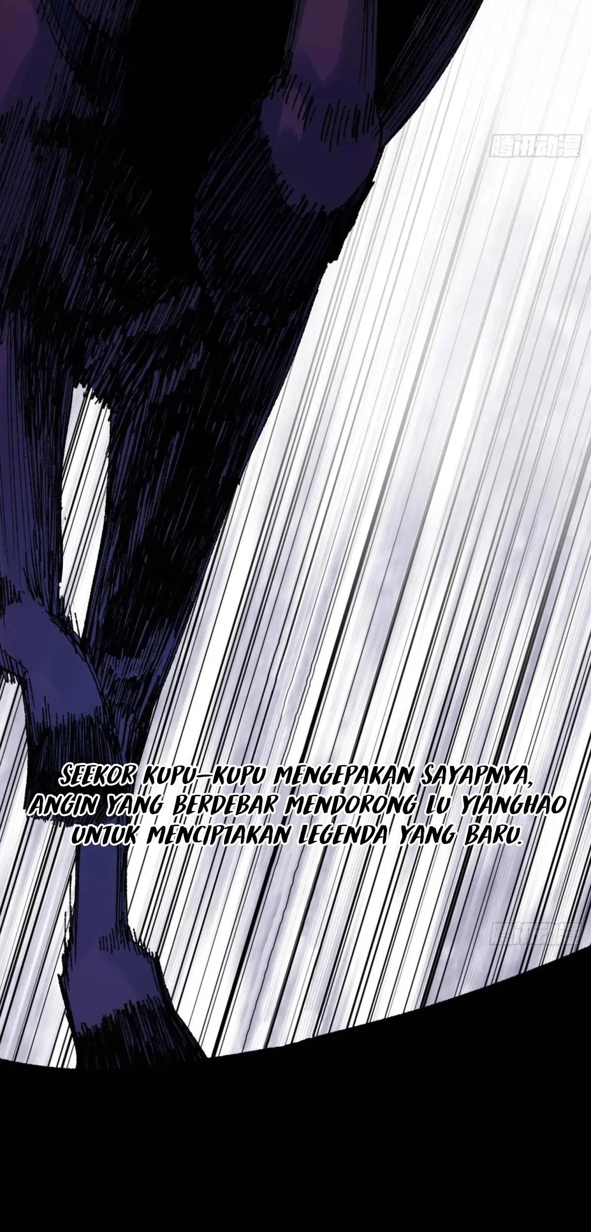 Lu Bu’s Life Simulator Bab 138 halaman 45