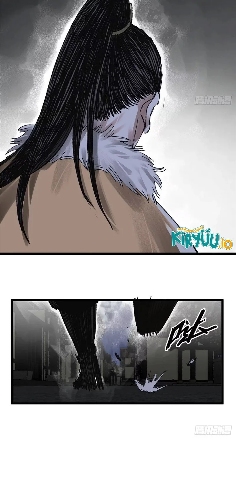 Lu Bu’s Life Simulator chapter 139 halaman 21
