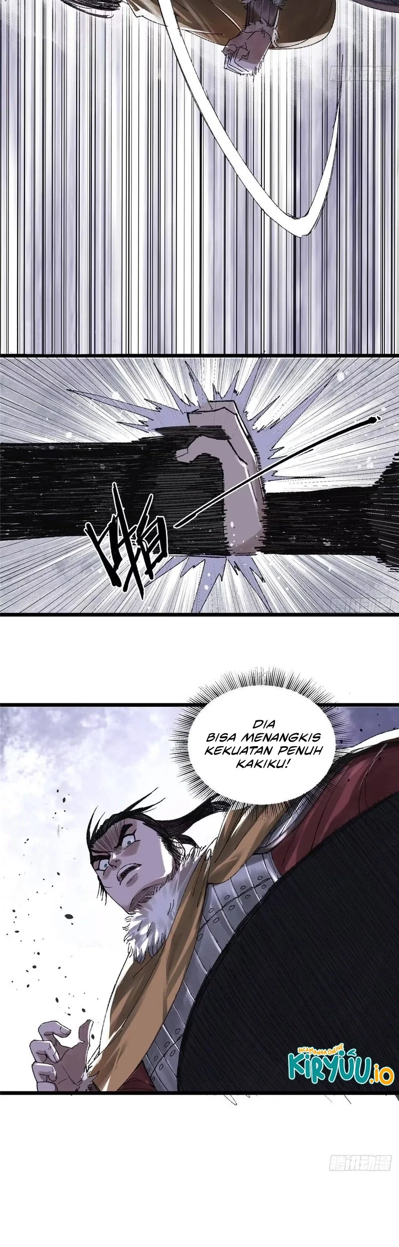 Lu Bu’s Life Simulator chapter 139 halaman 24