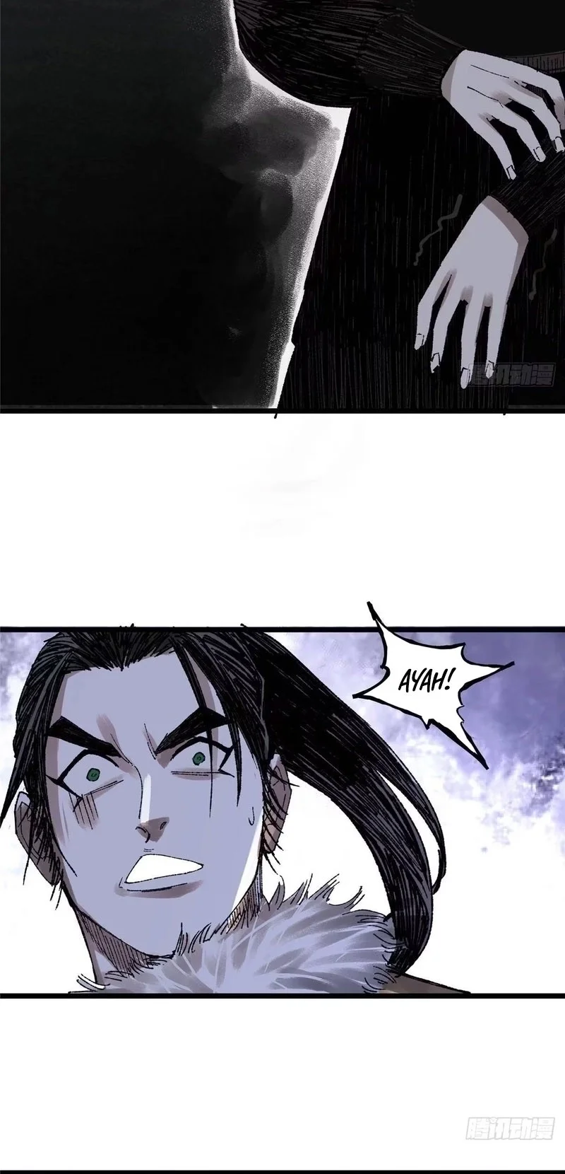 Lu Bu’s Life Simulator chapter 139 halaman 26