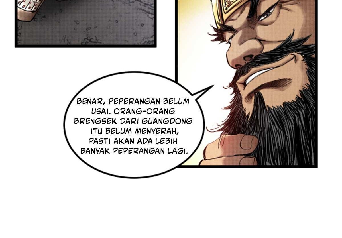 Lu Bu’s Life Simulator Bab 14 halaman 15