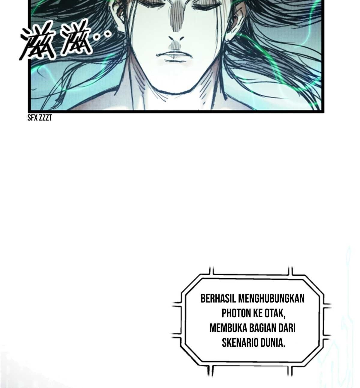 Lu Bu’s Life Simulator Bab 14 halaman 25