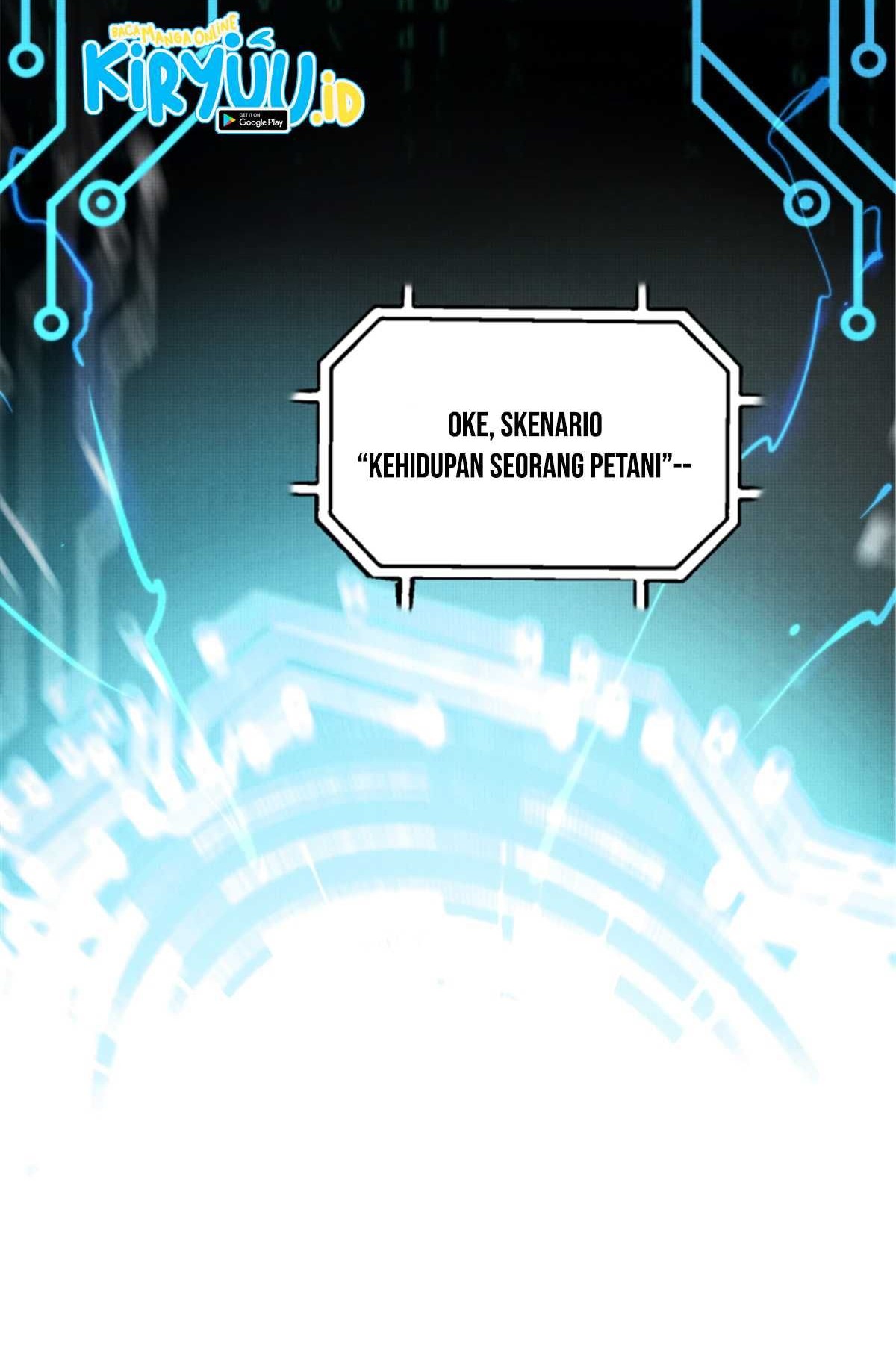Lu Bu’s Life Simulator Bab 14 halaman 32