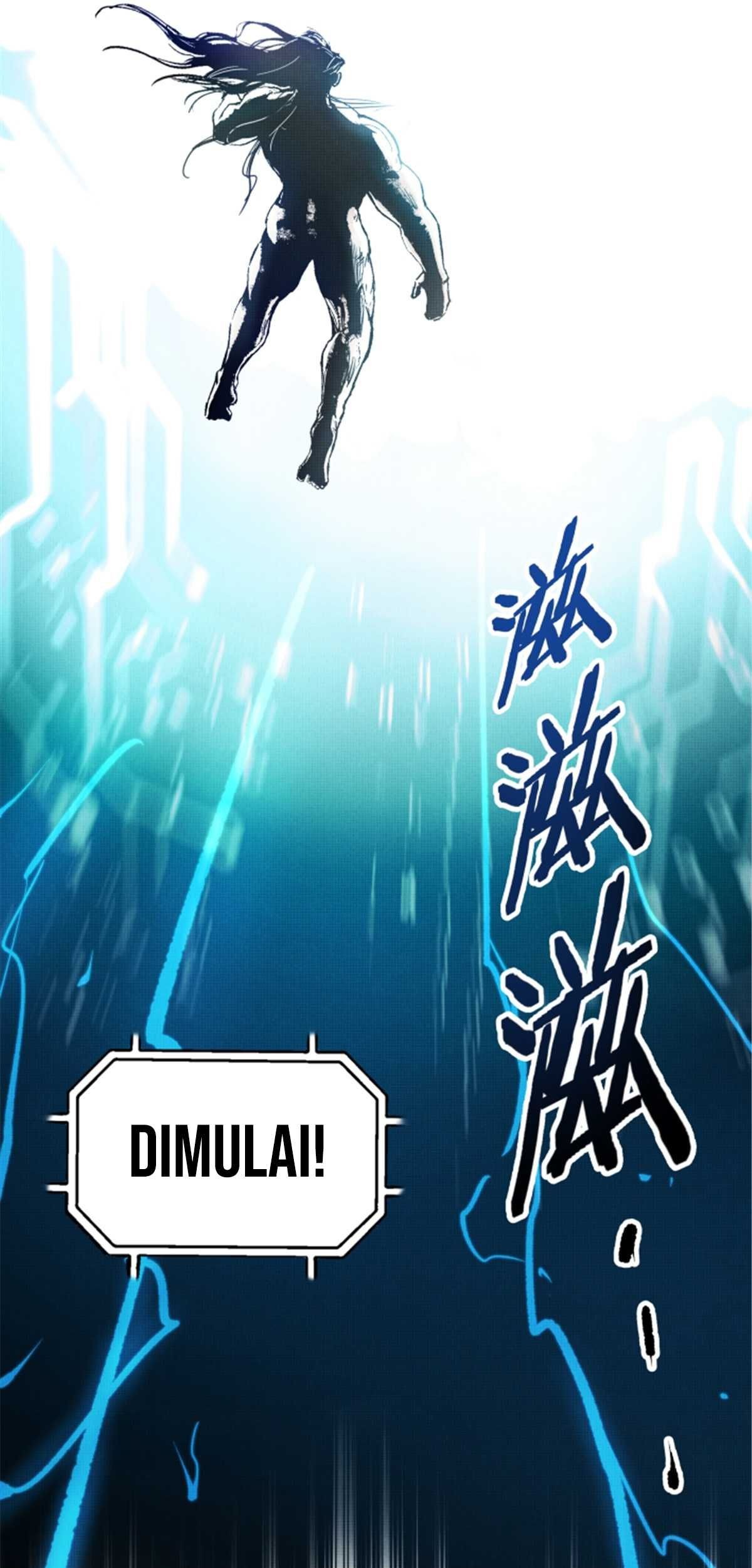 Lu Bu’s Life Simulator Bab 14 halaman 33