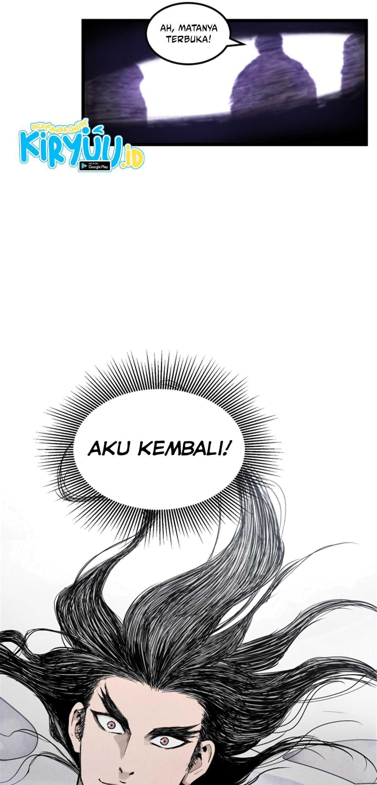 Lu Bu’s Life Simulator Bab 14 halaman 35