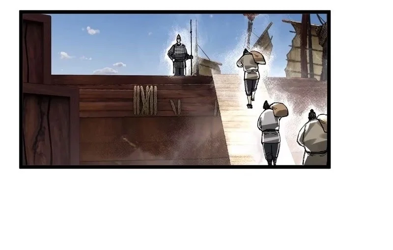 Lu Bu’s Life Simulator Bab 140 halaman 16