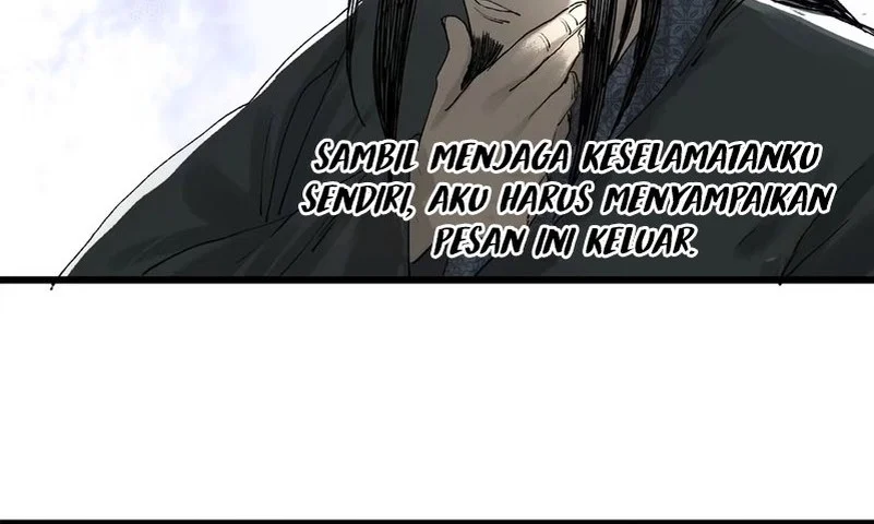 Lu Bu’s Life Simulator chapter 141 halaman 24