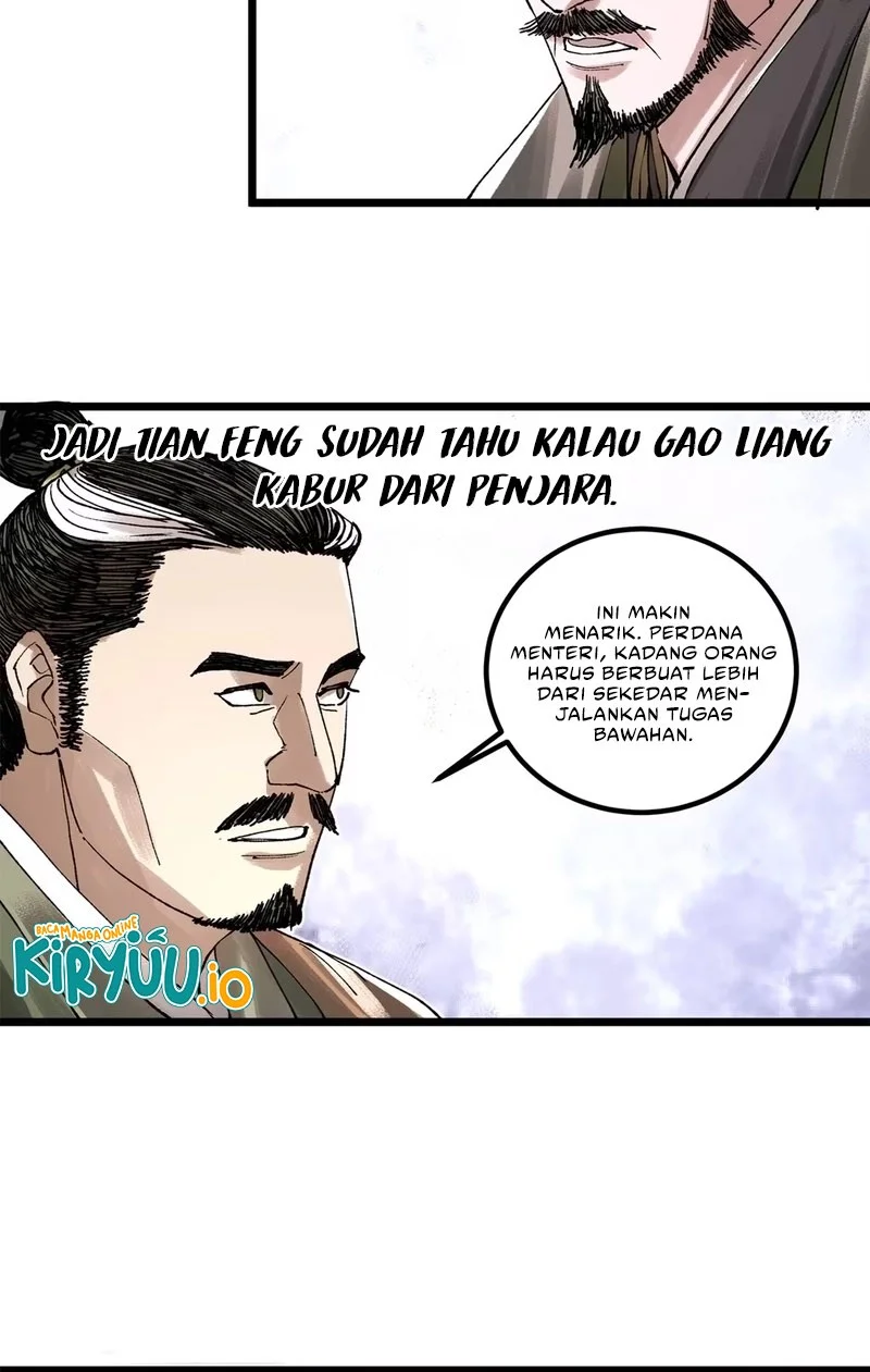 Lu Bu’s Life Simulator Bab 142 halaman 6