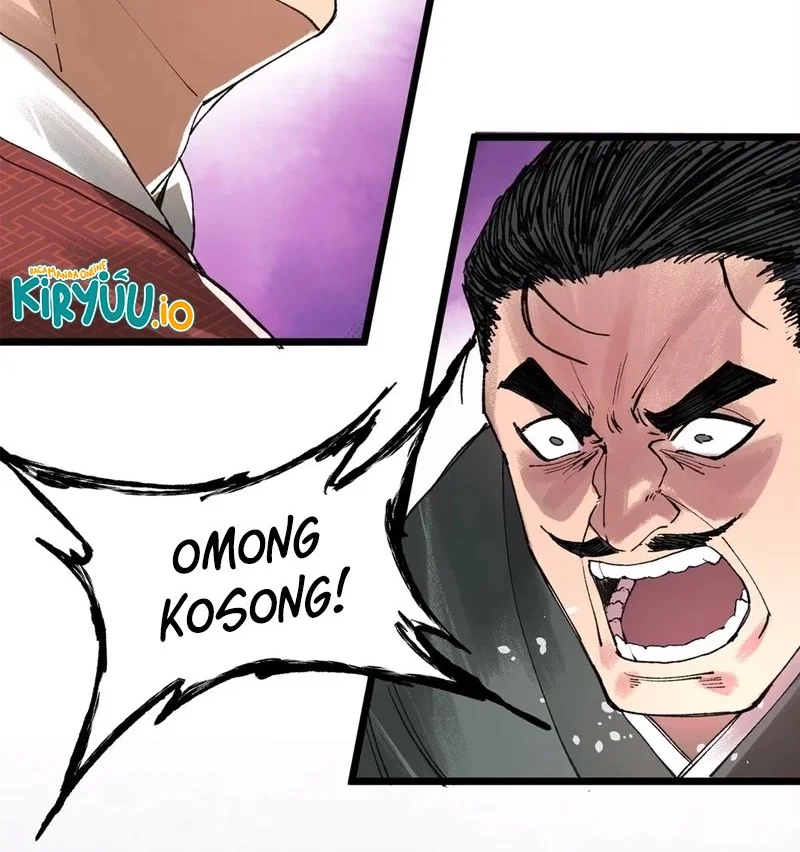 Lu Bu’s Life Simulator Bab 142 halaman 25