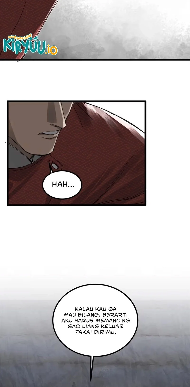 Lu Bu’s Life Simulator Bab 142 halaman 30