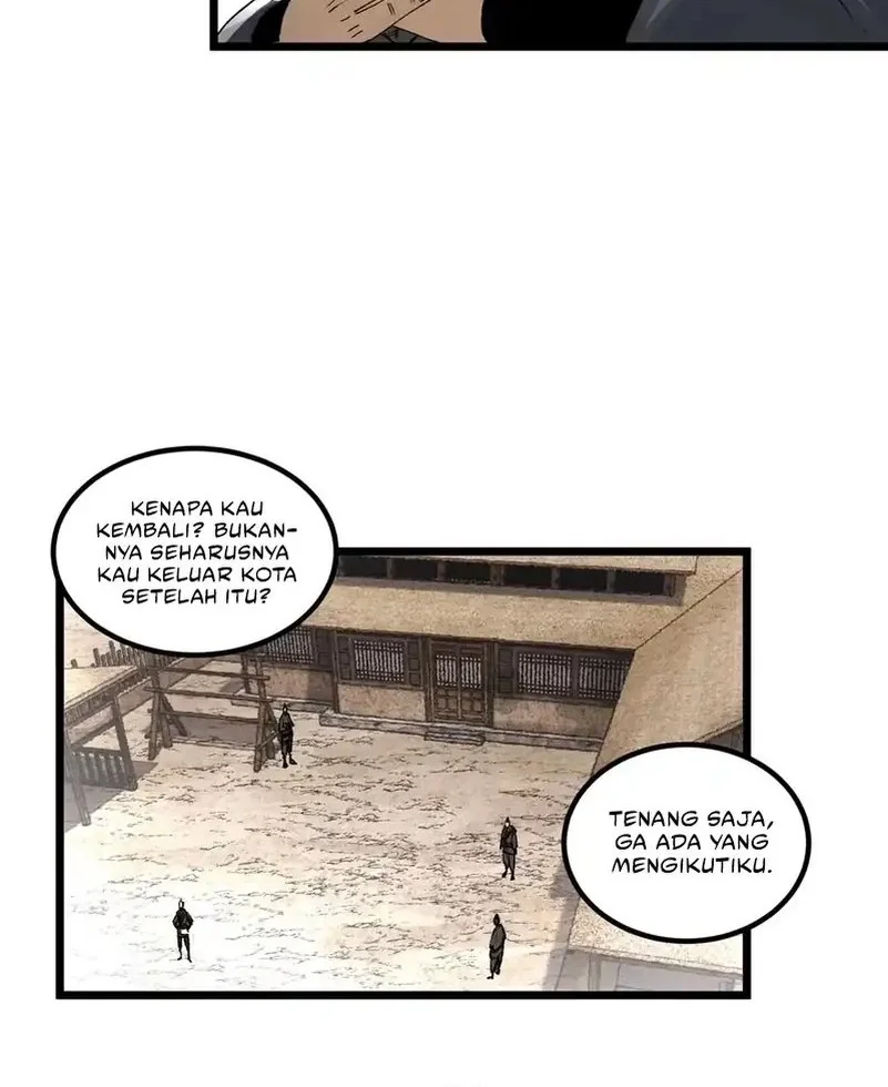 Lu Bu’s Life Simulator Bab 143 halaman 4