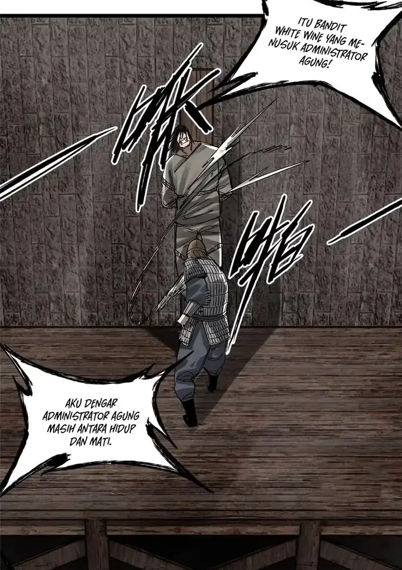 Lu Bu’s Life Simulator Bab 143 halaman 12