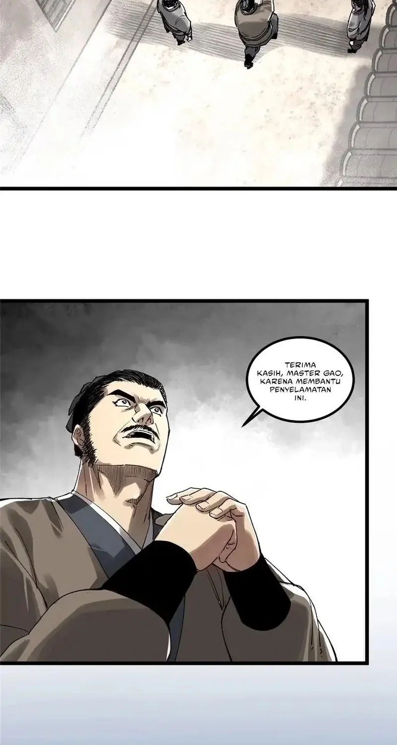 Lu Bu’s Life Simulator Bab 143 halaman 20