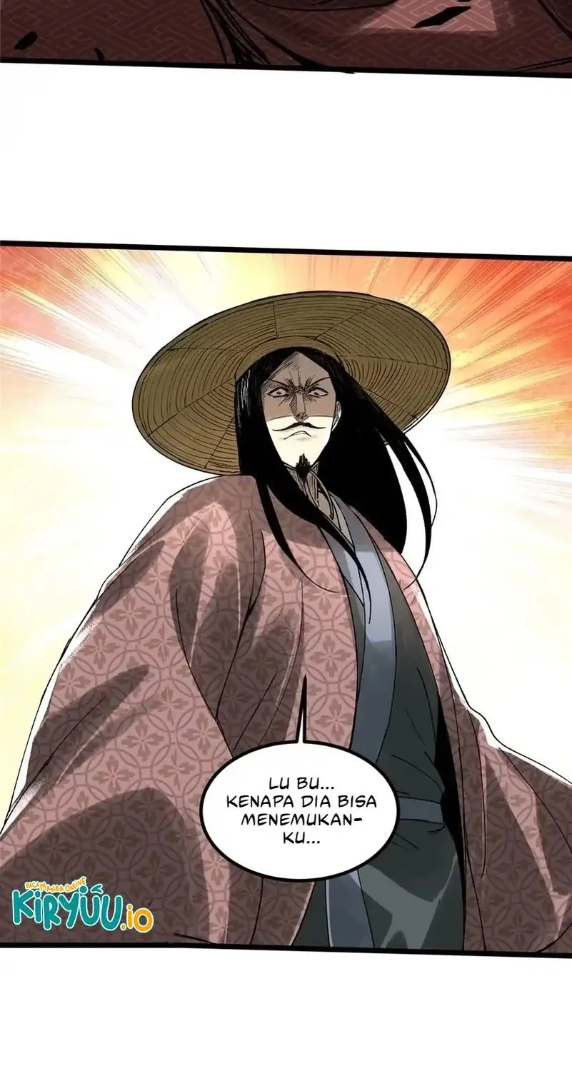 Lu Bu’s Life Simulator Bab 143 halaman 32