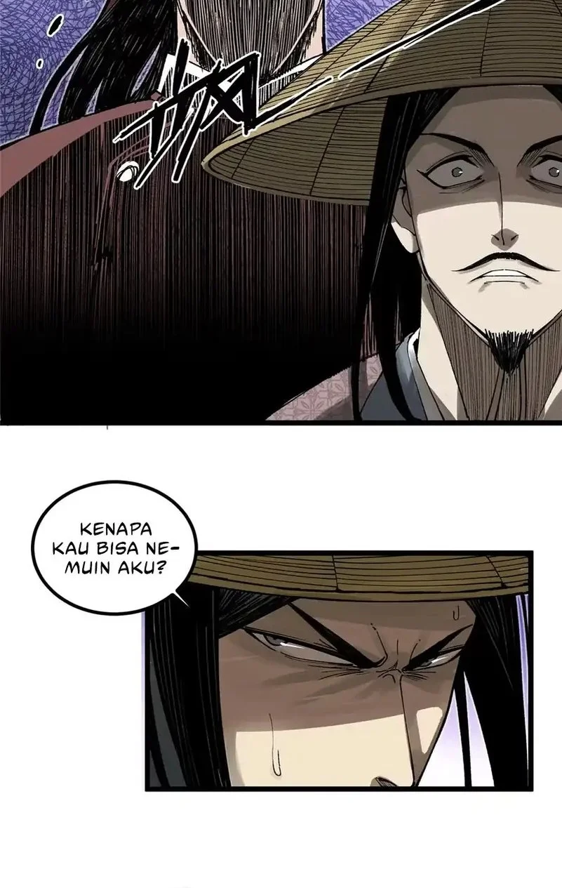 Lu Bu’s Life Simulator Bab 144 halaman 4