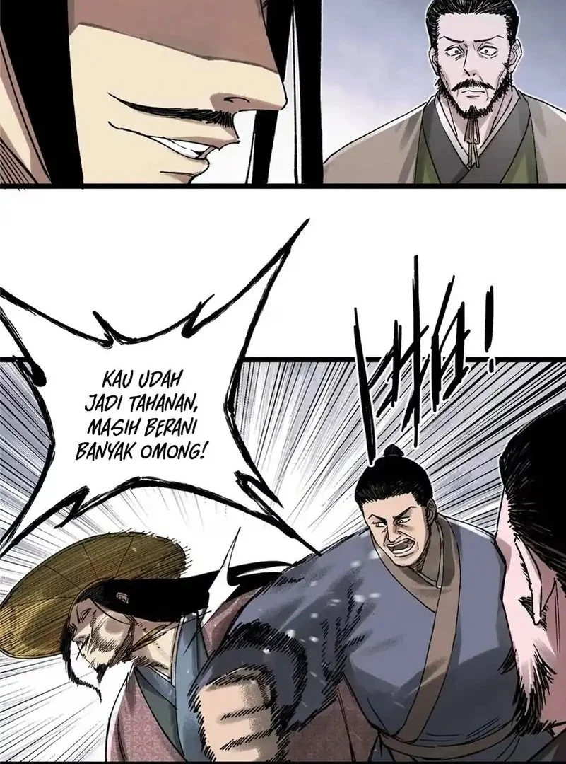 Lu Bu’s Life Simulator Bab 144 halaman 12