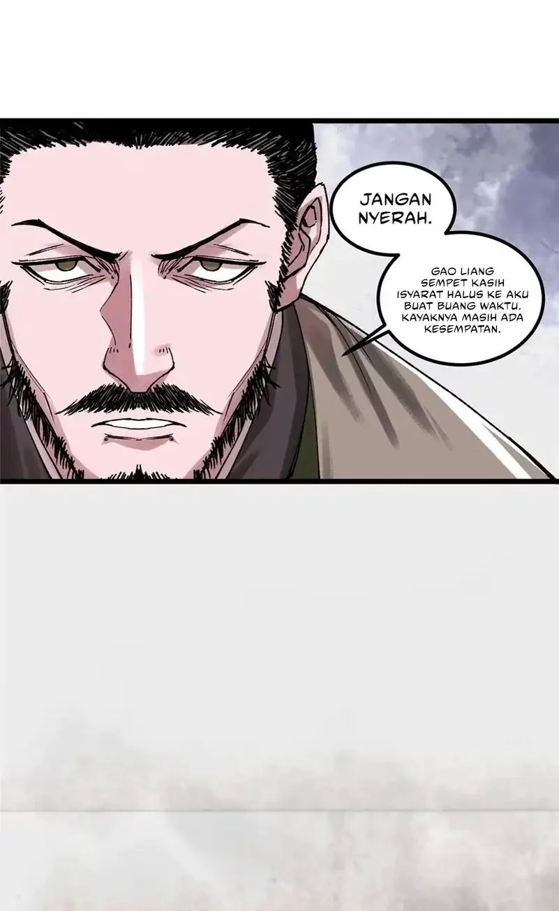 Lu Bu’s Life Simulator Bab 144 halaman 16