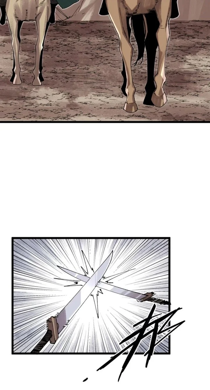 Lu Bu’s Life Simulator Bab 145 halaman 4